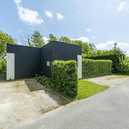 Beautiful Holiday Home With Spacious Garden Sint Maartensvlotbrug Exterior photo